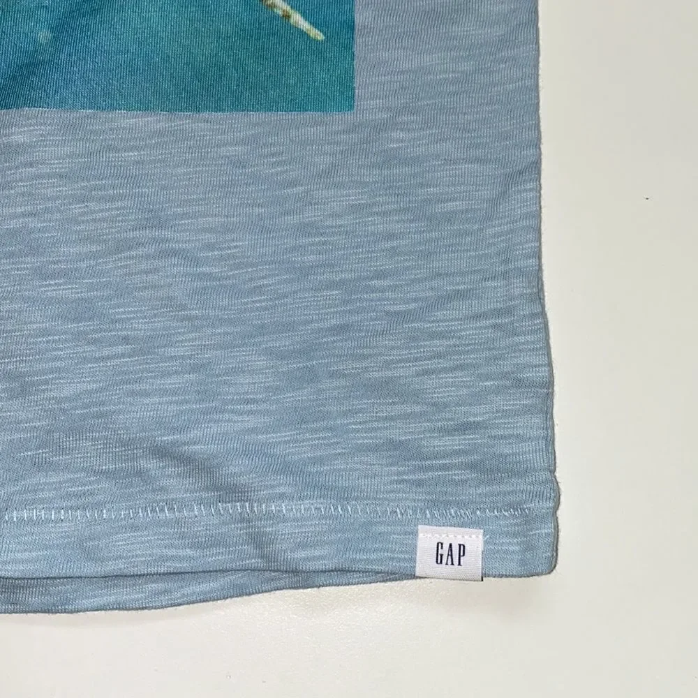 Gap tshirt boys kids sz 2 years New
